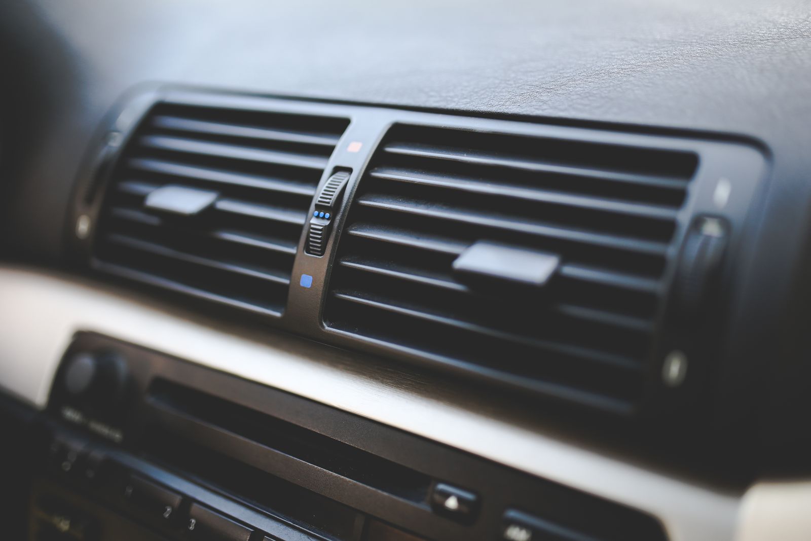 AC Repair & Service