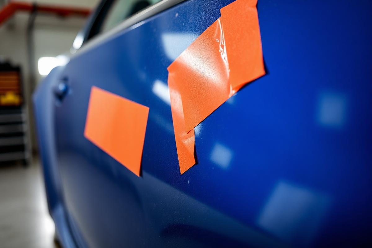 Auto Body & Collision Repair
