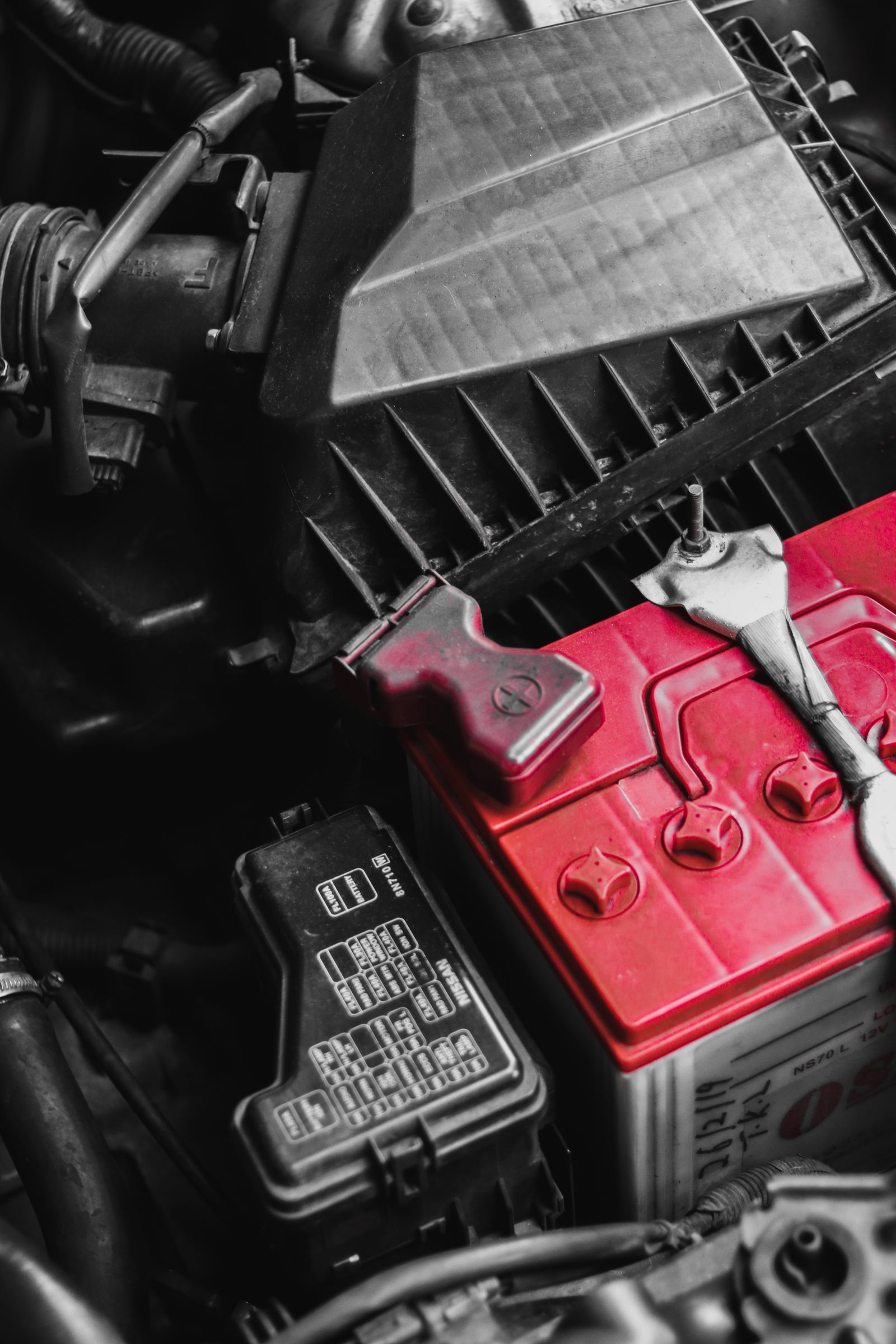 Electrical Repairs